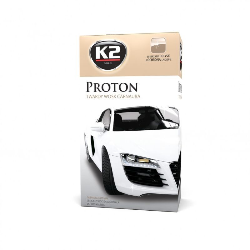 K2 PROTON 200G G040
