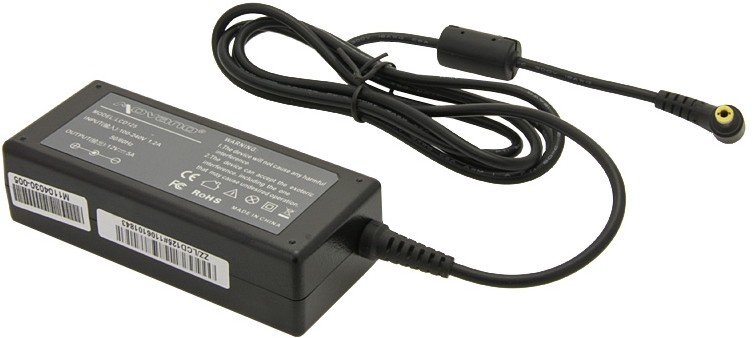 Movano ładowarka / zasilacz LCD 12v 5a (5.5x2.5) ZZ/LCD125