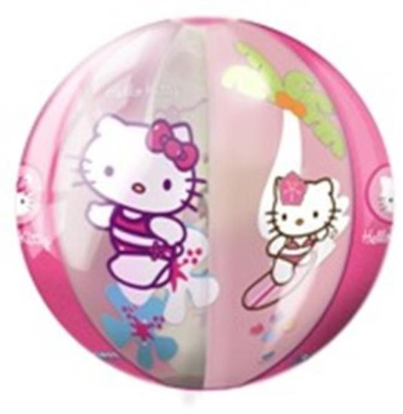 Mondo PROMO Piłka plażowa Hello Kitty