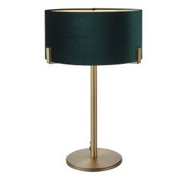 Endon Endon Hayfield 95837 lampa stołowa 1x10W/E27 IP20 95837