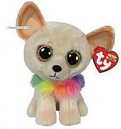 Beanie Boos Chewey Chihuahua 15cm