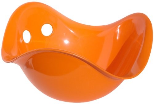 Unbekannt Bilibo, pomarańczowy