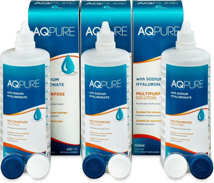 AQ Pure 360ml