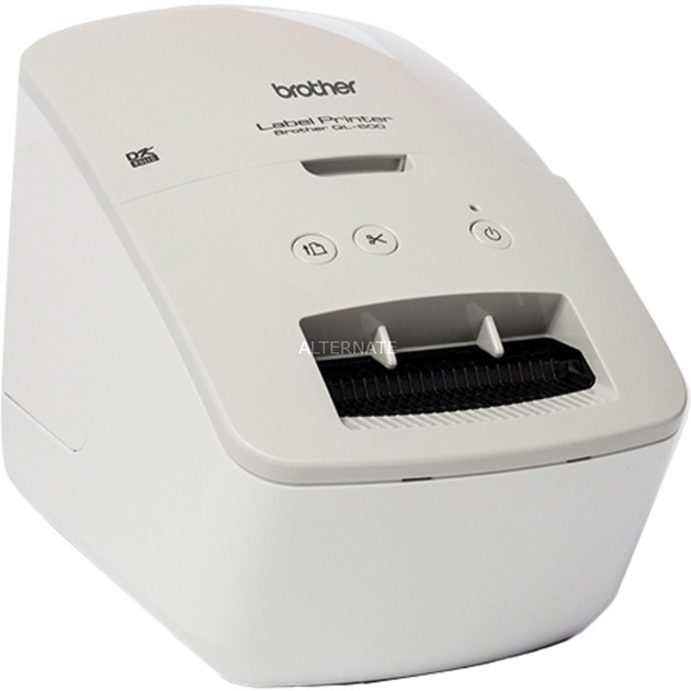 Brother QL600GXX1