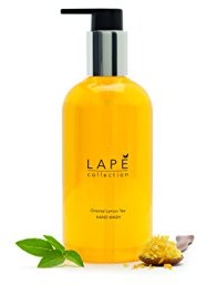 Diversey 100928146 lap Collection Oriental Lemon Tea hand mydła o zapachu o szlachetne wzornictwo, orientalny, 0,3 L 100928146