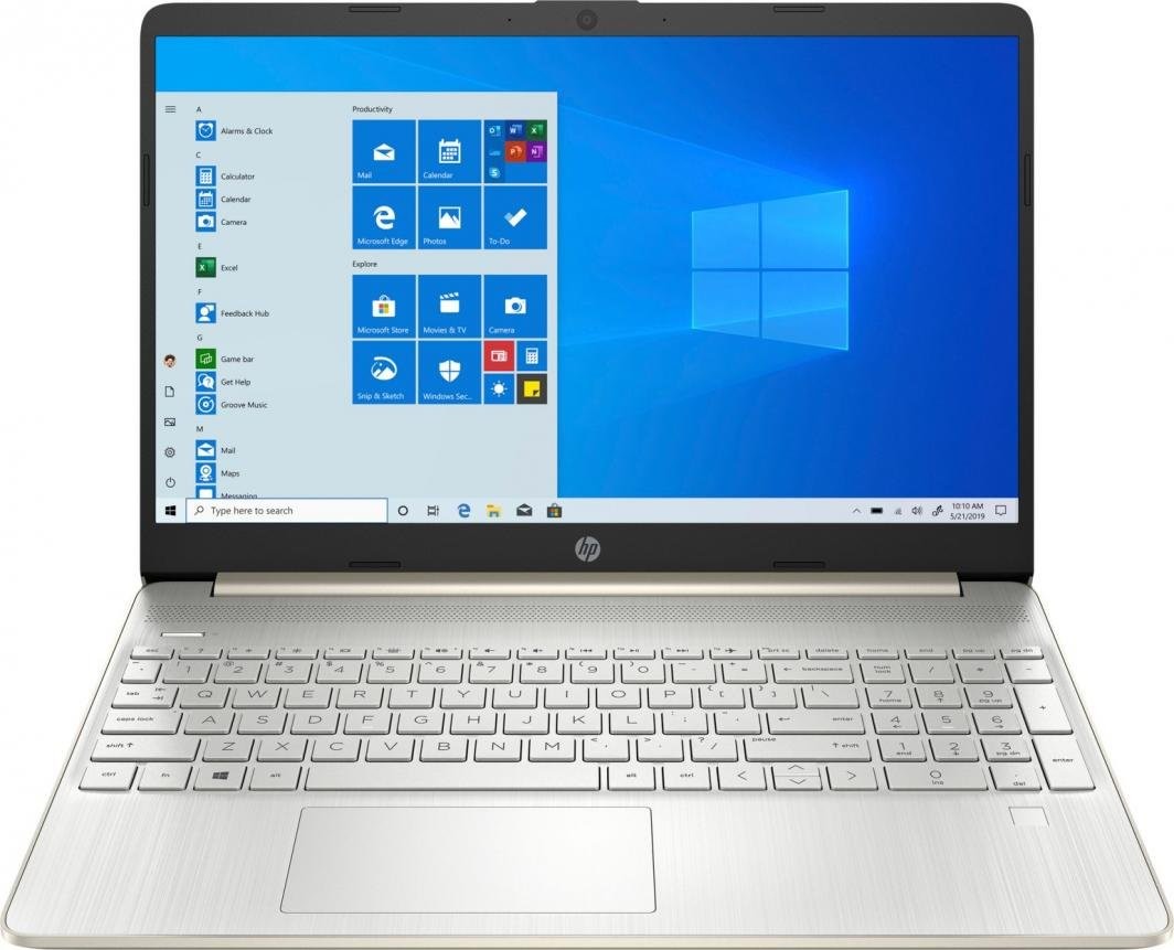 HP 15s-fq1057nw (238F4EA)