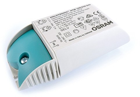 Osram HTM 105/230240 transformator o$276wietlenia HLV-105o#1#jam