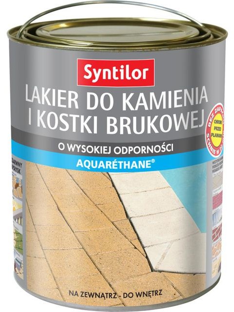 Syntilor Lakier KAMIEŃ I KOSTKA