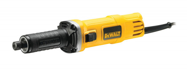 DeWalt Szlifierka prosta 450w 6mm AP_190441