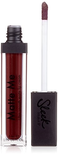 Sleek Makeup Matte ME Lip Cream Unreal, 6 ML 5029724128802