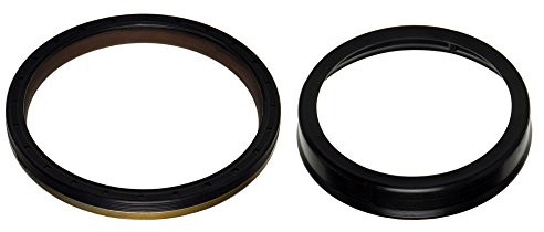 Ajusa Ajusa 15078000 Shaft Seal, crankshaft 15078000