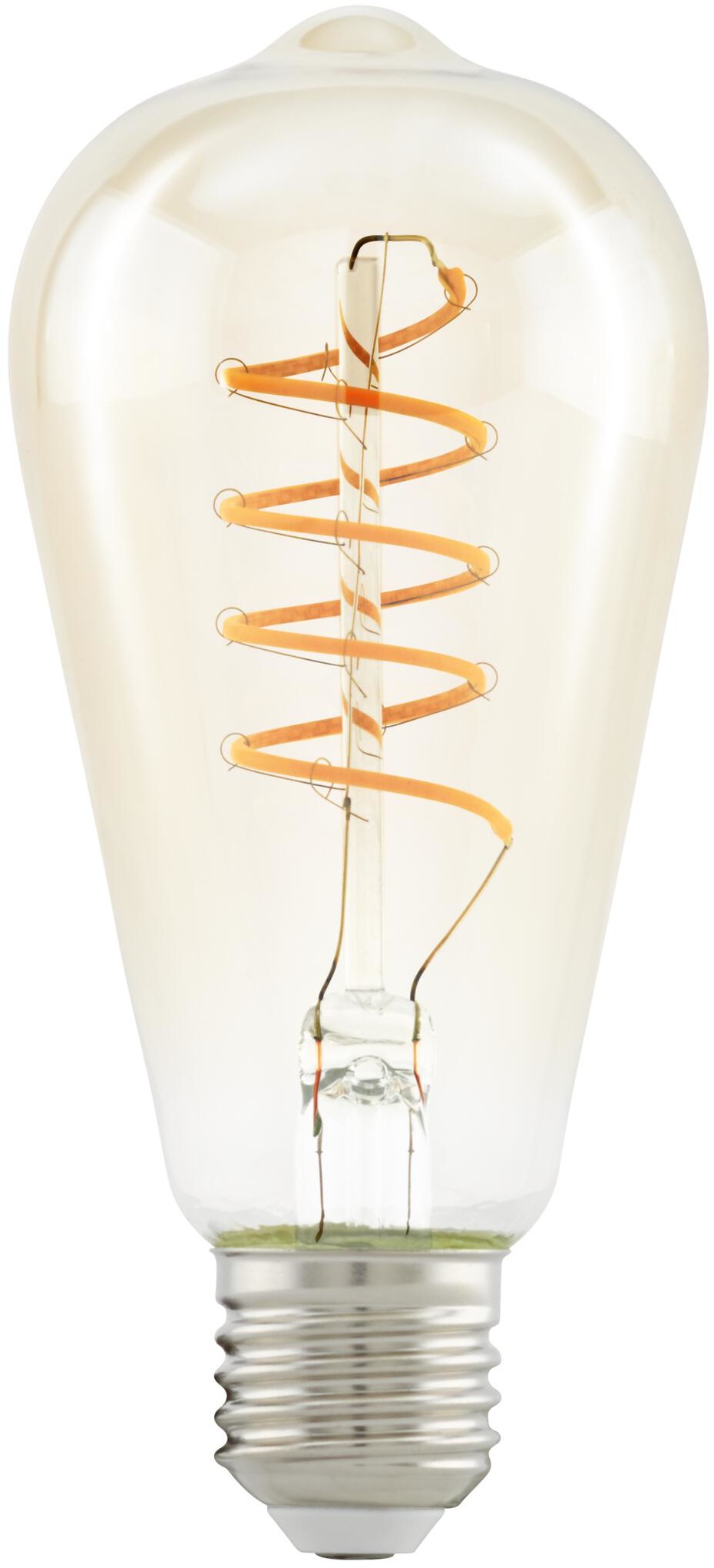 Eglo Żarówka LED 4W E27 260LM 2200K 11681 EGL11681