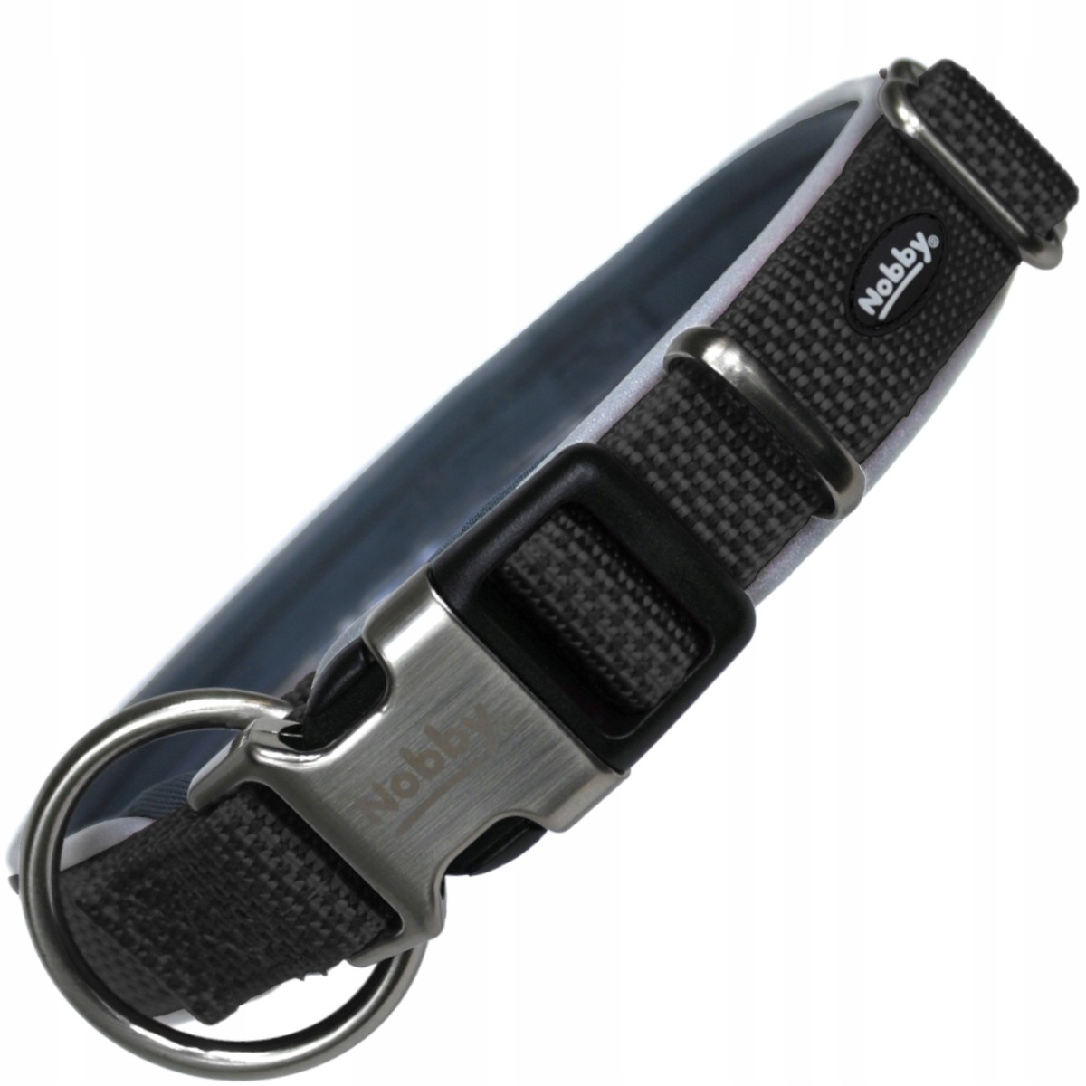 dr Seidla Widoczna Psa Nylon Neopren Metal Xs 28-34