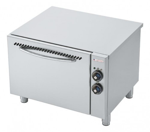 RM Gastro Piekarnik elektryczny GN 1/1 - podstawa TOP MFV - 78 ET