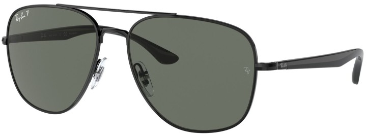 Ray Ban RB3683 002/58