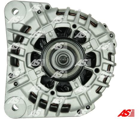 AS-PL Alternator AS-PL A3037PR A3037PR