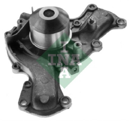 INA POMPA WODY HYUNDAI/MITSUBISHI 538057810