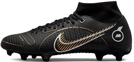 Nike Buty piłkarskie Mercurial Superfly 8 Academy MG Mercurial Superfly 8 Academy MG | DJ2873 007 | 44,5