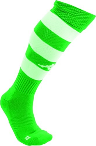 Kappa lipeno X3 Socks, unisex, dla dorosłych unisex  dla dorosłych, lipeno X3, zielony 303MB60