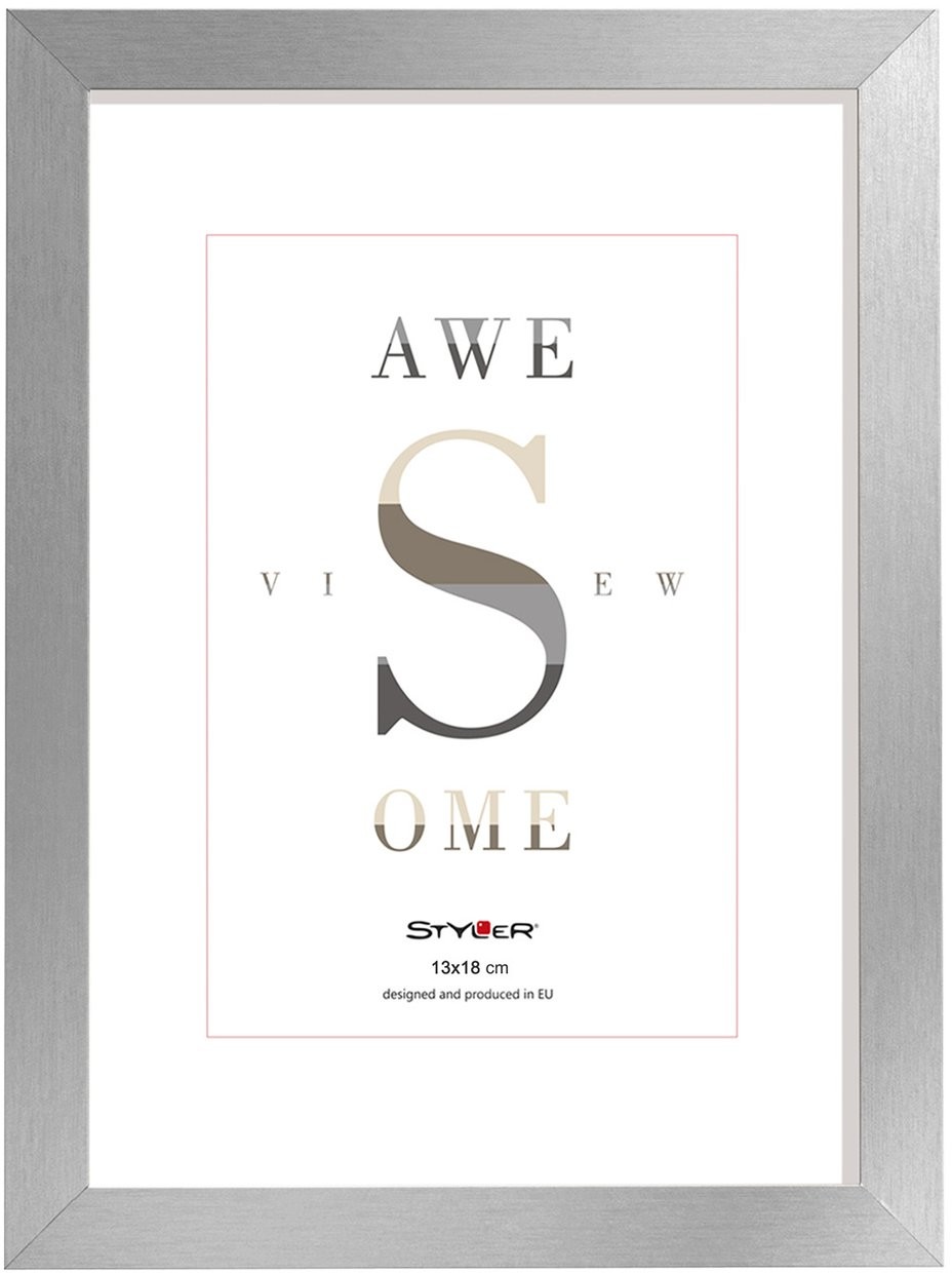 Styler Ramka Sanremo 13 cm x 18 cm