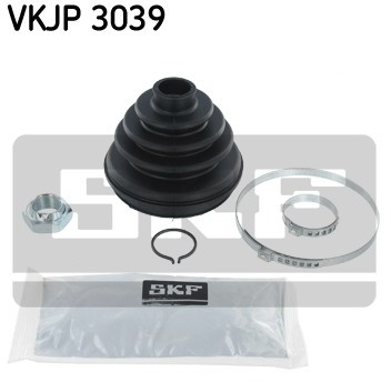 SKF Zestaw osłon, półoś napędowa VKJP 3039