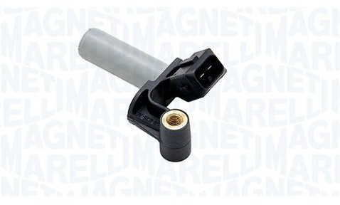 MAGNETI MARELLI Czujnik prędkości obrotowej, sterowanie silnikiem MAGNETI MARELLI 064848002010