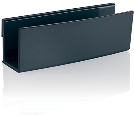 Sigel SIGEL GL803 półka antracytowa, do szklanych tablic magnetycznych GL803