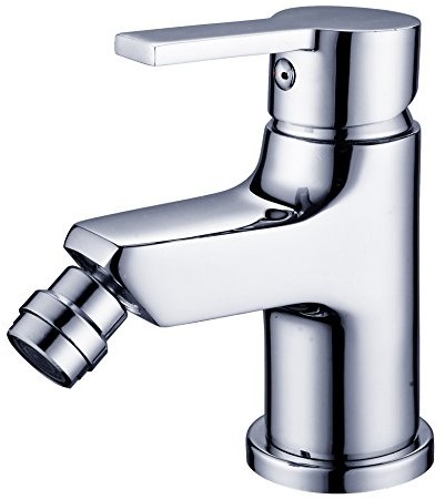 DP bath DP Cedro bateria bidetowa, kolor srebrny SC-0003