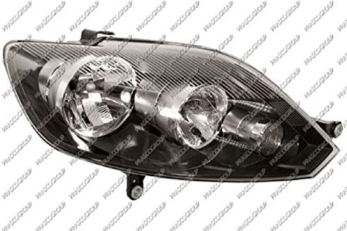 PRASCO VG0424903 VW0424903 reflektor przedni VW0424903