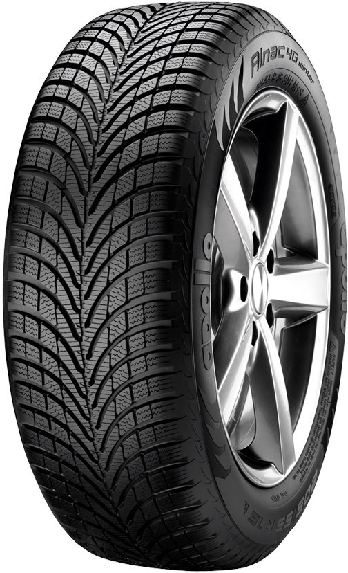 Apollo Alnac 4G Winter 175/65R14 82T