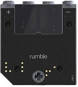 Teenage Engineering Teenage Engineering ZM-2 Rumble Module
