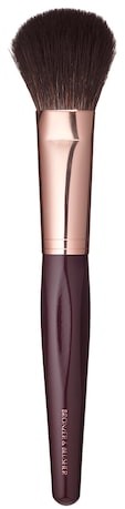 Charlotte Tilbury BRONZER & BLUSHER BRUSH - pędzel do bronzera i różu