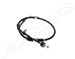 JAPANPARTS Cięgno, hamulec postojowy JAPANPARTS BC-K22R BC-K22R