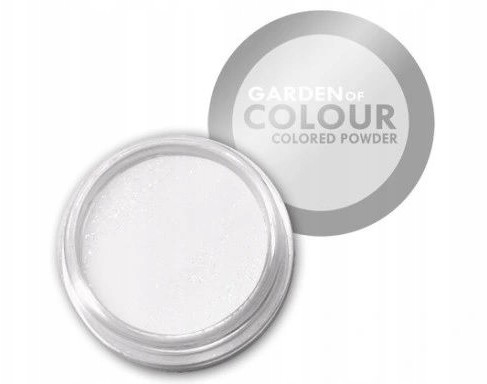 Silcare slay Proszek Puder Akrylowy Sugar Effect 4