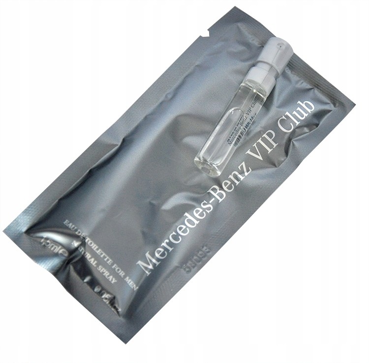 Mercedes-Benz Vip Club Woda Toaletowa Men 1,5ml