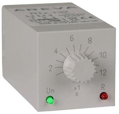 Areva Przekaźnik czasowy RTx 132 230V 10-120s 2000644