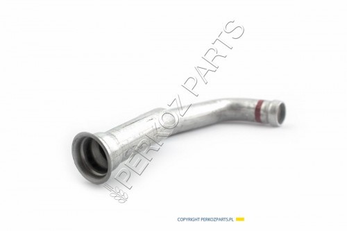 NEW HOLLAND CASE Rurka klimatyzacji CNH 47382088 47382088