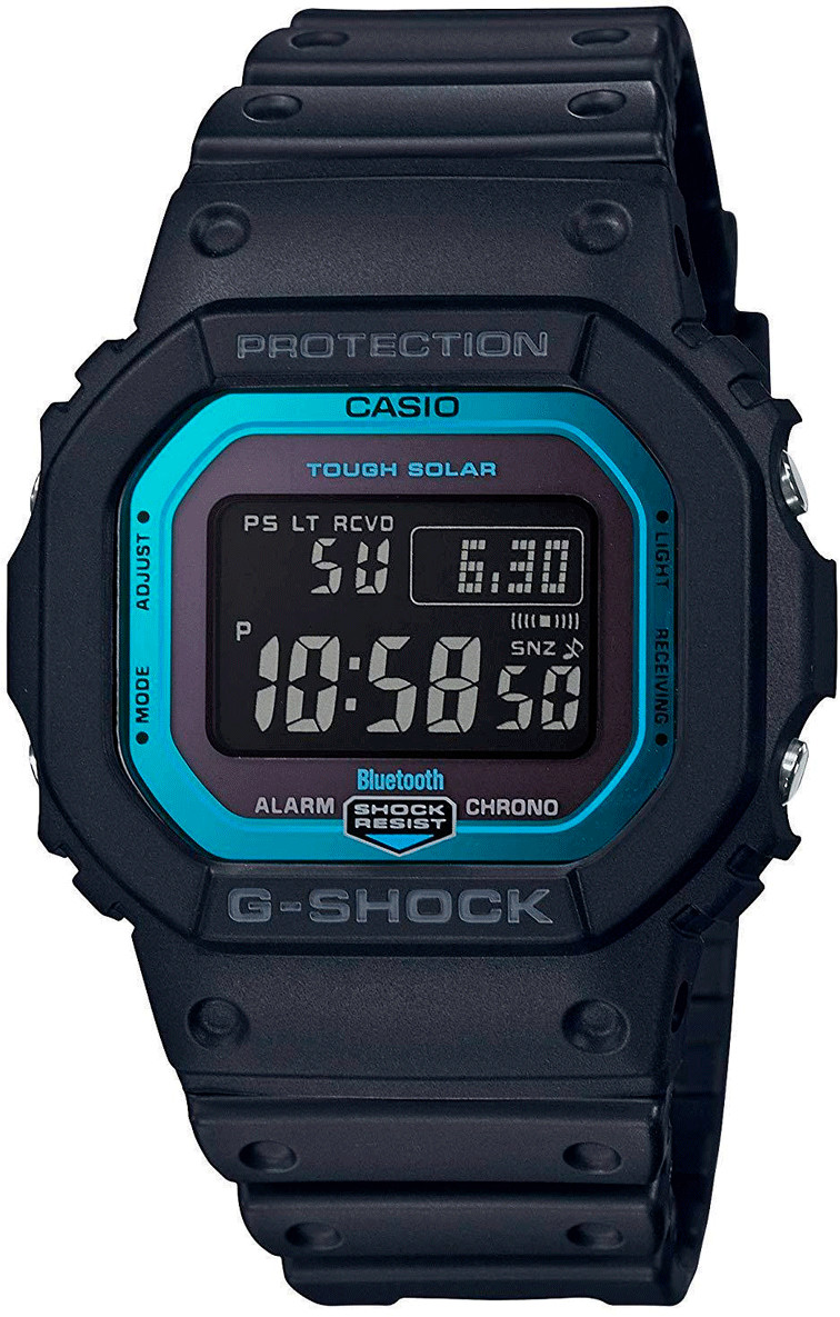 Casio G-Shock GW-B5600-2ER