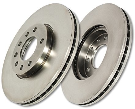 EBC Brakes EBC Brakes 5083 Premium szczęki hamulcowe 5083