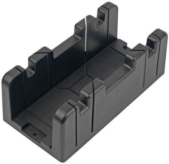 Skrzynka uciosowa plastikowa SW56