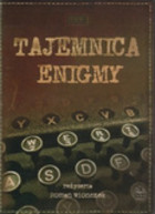 Tajemnica Enigmy DVD