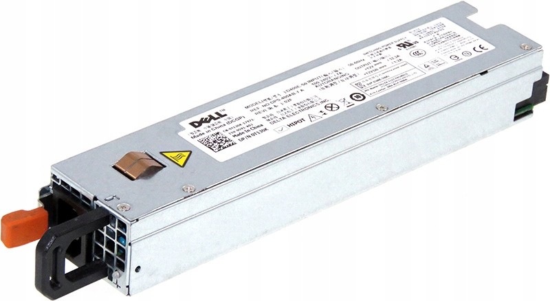 Dell Zasilacz 0T130K 400W Poweredge R310 D400S-S0