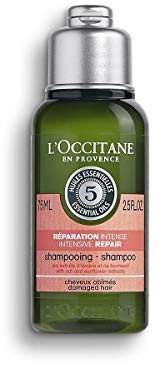 L'OCCITANE L'Occitane Aromachologia Intensiv-Repair Shampoo szampon do włosów, 75 ml 3253581535325