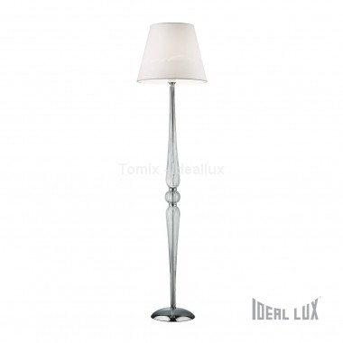 Ideal Lux  Lampa podłogowa DOROTHY PT1 transparentna 035369) Ideal Lux