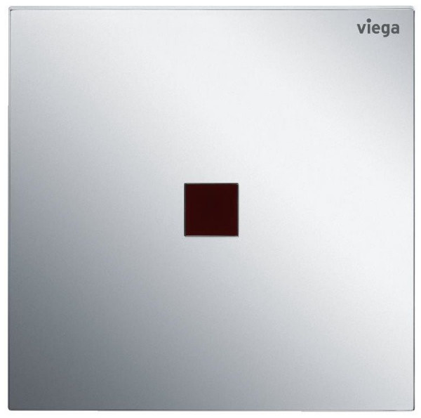 Viega Prevista Visign for More 200 Przycisk spłukujący do pisuaru bezdotykowy chrom 774622