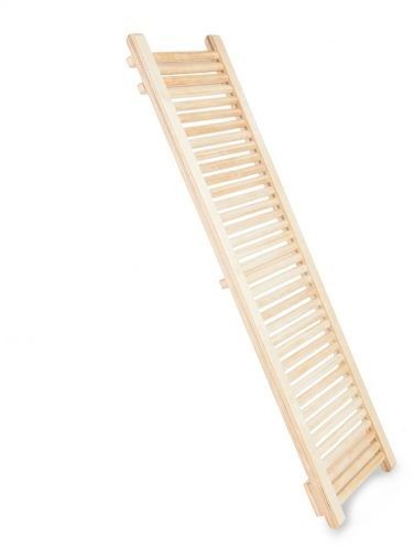 Kidwood MAŁPISZON Zjeżdżalnia masażer 10315
