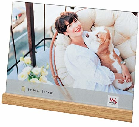 Walther Design Simplicity ramka na portrety, 13 x 18 cm