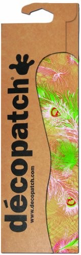 Decopatch Zestaw  szt. w opakowaniu, papier decopatch nr 586 C586O