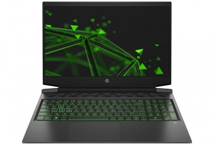HP Pavilion Gaming 16-a0023nw (2C5W3EA)