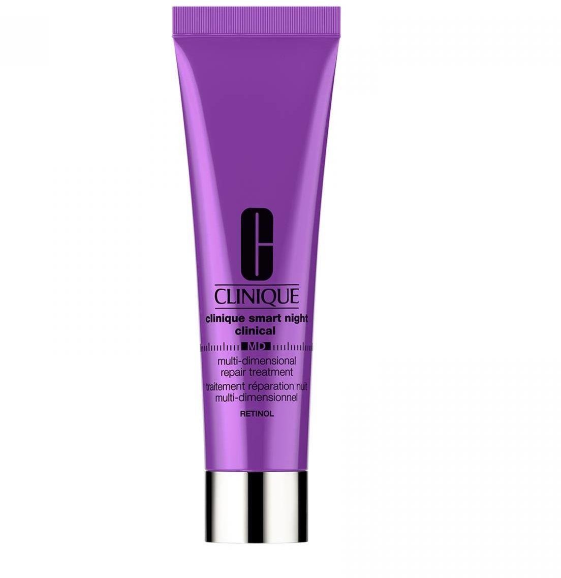 Clinique Smart Night Clinical MD Multi-Dimensional Repair Treatment Retinol 30ml 106882-uniw